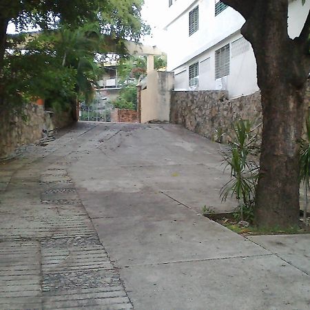 Hotel Minibrisas Akapulko Dış mekan fotoğraf