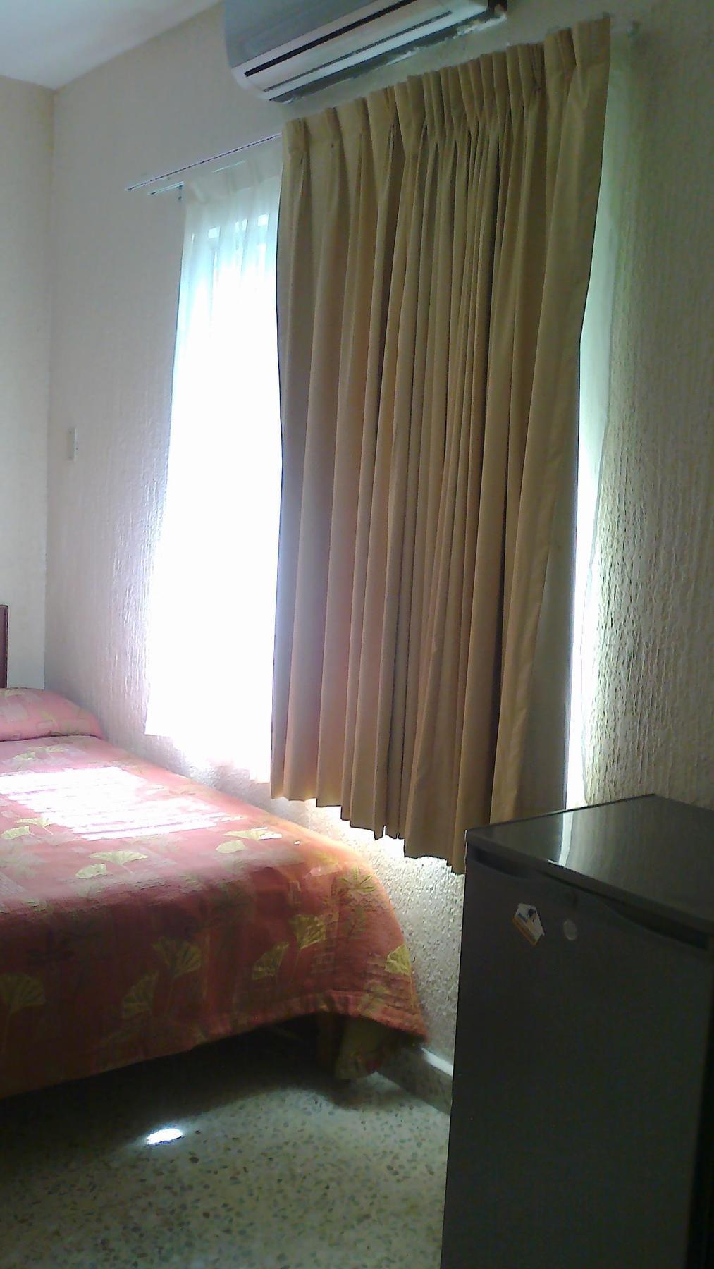Hotel Minibrisas Akapulko Dış mekan fotoğraf